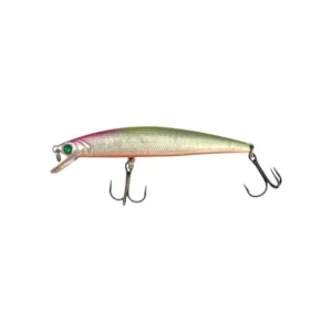 C LINE MINNOW 7CM 4.3G - CLOWN VOBLER