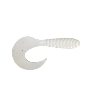 CL9087 Cline Twisty 90 White D029