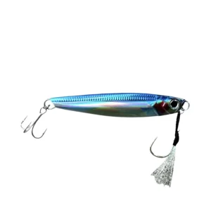 MATE Jig Minnow 40g SARDINE (MT1056)