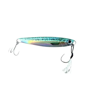 MATE Jig Minnow 120g MACKAREL (MT10565)