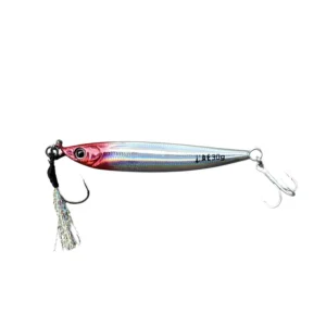 MATE S Jig Minnow 30g RED HEAD (MT10552)