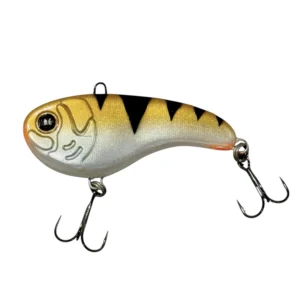(MT13433) MATE VIBRA 8cm 40gr PERCH