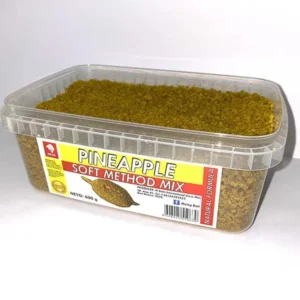 MELEG Soft Method Mix 600g – Pineapple
