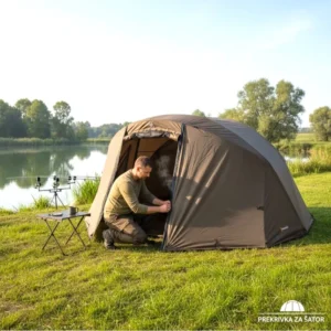 MATE 2 Men Bivvy Overwrap/Prekrivka (MT13523)