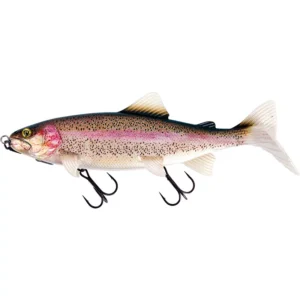 Fox Rage Replicant Trout Shallow 18cm 70g SN Rainbow (NRE010)