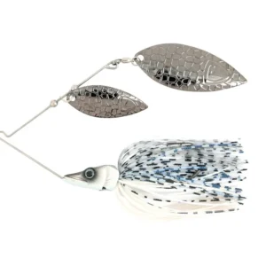 Fox Rage Spinnerbait 28gr Ghost Pink varalica (NSA007)