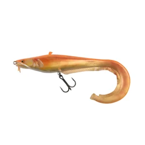 Fox Rage Replicant Catfish 10cm 22gr Super Natural Albino Catfish (NRE195)