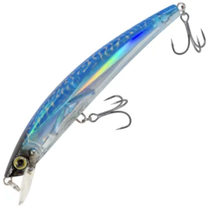 F1145-RMT YO-ZURI CRYSTAL 3D MINNOW (F) 90mm-RMT