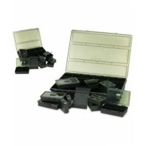 Fox Royale Loaded Box (CBX067)
