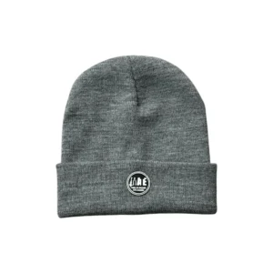 MT13702 MATE Knitted Beanie Siva Kapa