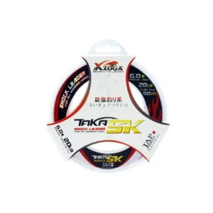 Xzoga Taka-SK Fluorocarbon 50m 20lb 0,40mm