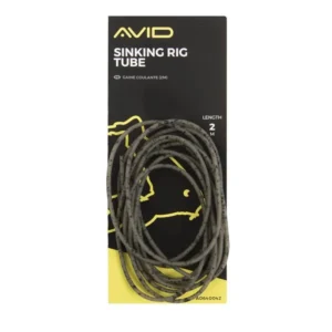 AVID CARP Sinking Ring Tube - 2m (A0640042)