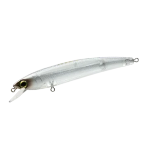 F1161-TGLM YO-ZURI PIN S MINNOW (F) 50mm - Glass Minnow