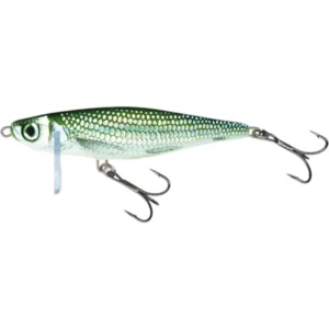 QTH001 Salmo Thrill TH5S 5cm 6.5g Holo Bleak