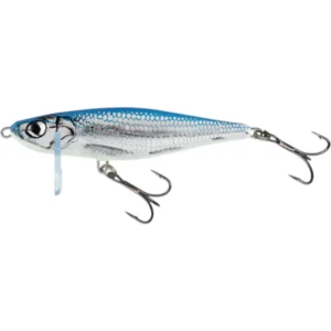 QTH002 Salmo Thrill TH5S 5cm 6.5g Blue Fingerling