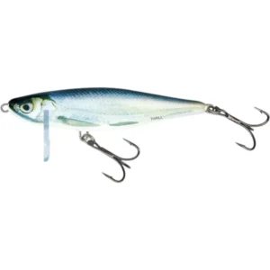QTH003 Salmo Thrill TH5S 5cm 6.5g Real Bleak