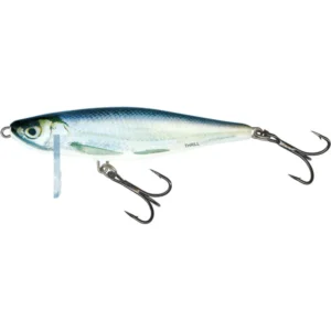 Salmo Thrill 7cm 13gr Blue Fingerling - Sinking (QTH007)