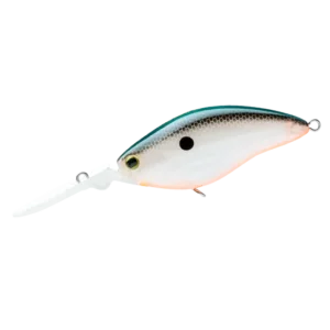 F1158-TSH YO-ZURI 3DS CRANK DEEP DIVER (F) 65mm-TSH