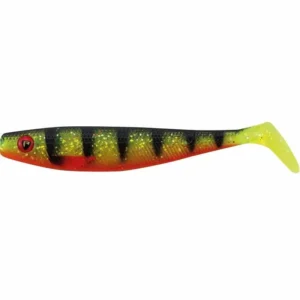 Fox Rage Pro Shad 10cm UV Perch (NPS011)