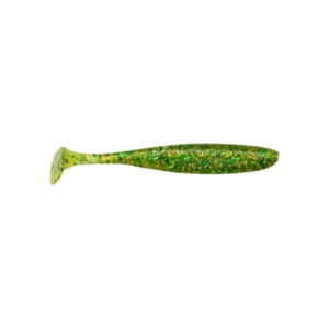 MATE SLIM FISH SOFT - AGGRESIVE GREEN SILIKONSKE VARALICE PAKOVANJE