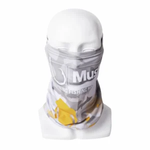 Mustad M-Tube Camo