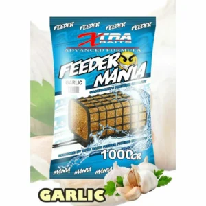 Xtra Feeder Mania Garlic 1kg