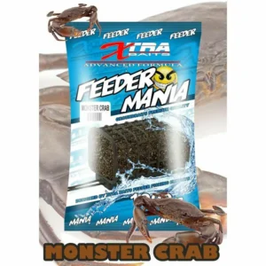 Xtra Feeder Mania Monster Crab 1kg