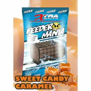 Xtra Feeder Mania Sw.C.Caramel 1kg