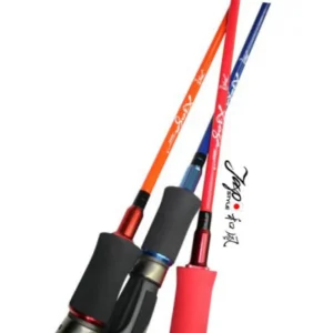 Xzoga Japan Style 63M2 190cm max do 20gr