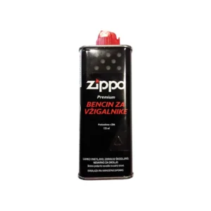 Zippo Benzin